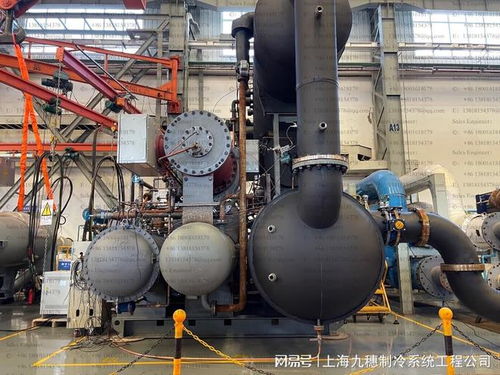螺桿機改離心機 石油化工、醫(yī)藥、食品工業(yè)節(jié)能改造的降本增效之道